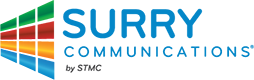 Surry Logo